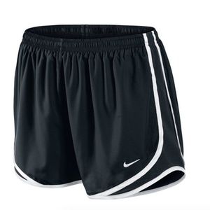Nike Women's Dri-fit Track Short